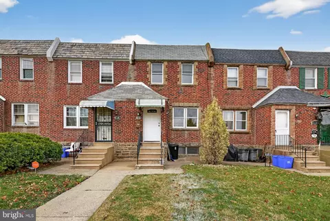 6126 Hasbrook Ave, Philadelphia, PA 19111