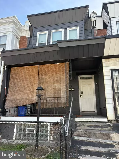 5318 Malcolm St, Philadelphia, PA 19143