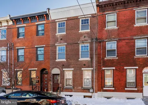 2342 E Norris St, Philadelphia, PA 19125
