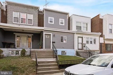 2604 S Berbro St, Philadelphia, PA 19153