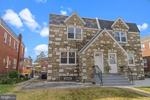 1230 Glenview St, Philadelphia, PA 19111