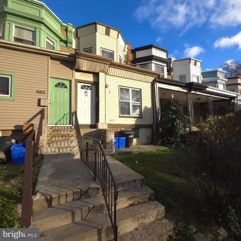4809 N Hutchinson St, Philadelphia, PA 19141