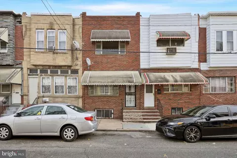 2229 S Bucknell St, Philadelphia, PA 19145