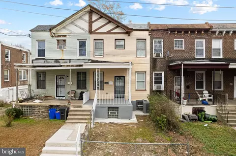 436 E Chelten Ave, Philadelphia, PA 19144