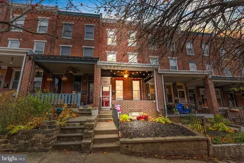 3554 New Queen St, Philadelphia, PA 19129