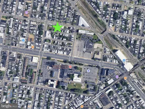 16 E Seltzer St, Philadelphia, PA 19134