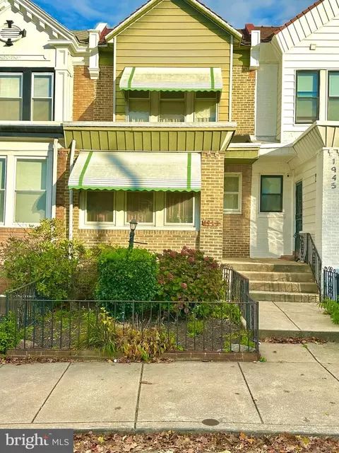 1947 N 52nd St, Philadelphia, PA 19131