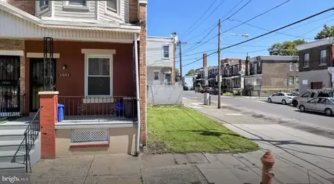5001 Funston St, Philadelphia, PA 19139