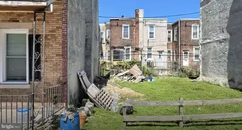 52 N Dearborn St, Philadelphia, PA 19139