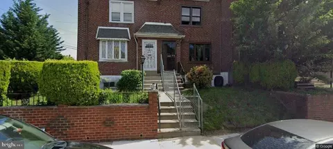 7651 Rugby St, Philadelphia, PA 19150