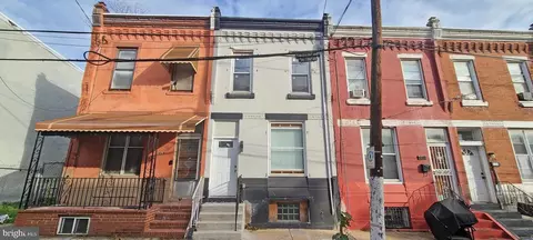 1817 N 26th St N, Philadelphia, PA 19121