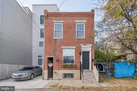 1444 N Perth St, Philadelphia, PA 19122
