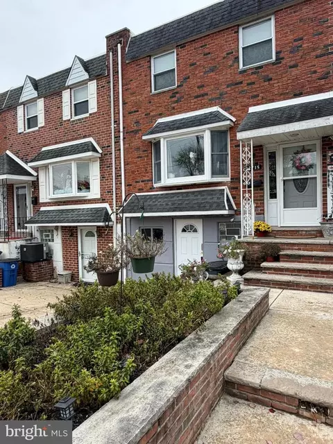 12715 Cabell Rd, Philadelphia, PA 19154