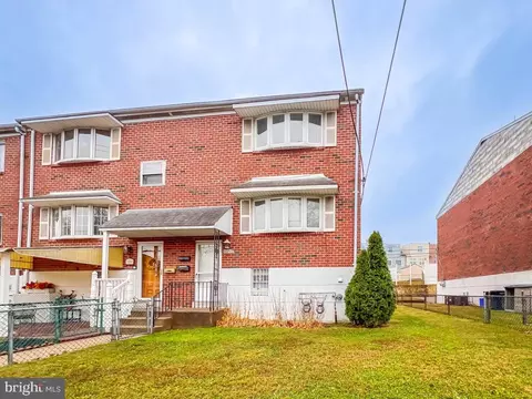10843 Academy Rd, Philadelphia, PA 19154