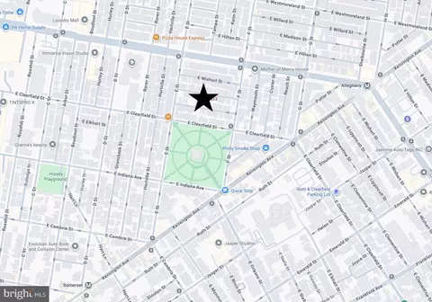 633 E Clementine St, Philadelphia, PA 19134