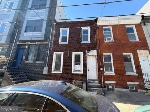 1524 S Cleveland St, Philadelphia, PA 19146
