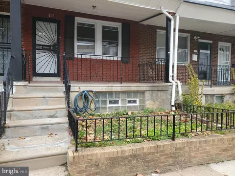 245 Widener St, Philadelphia, PA 19120