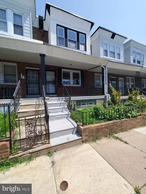 245 Widener St, Philadelphia, PA 19120