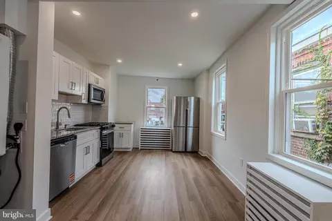 1666 Orthodox St, Philadelphia, PA 19124