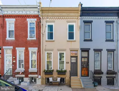 763 N Judson St, Philadelphia, PA 19130