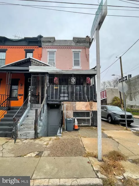 23 N 58th St, Philadelphia, PA 19139