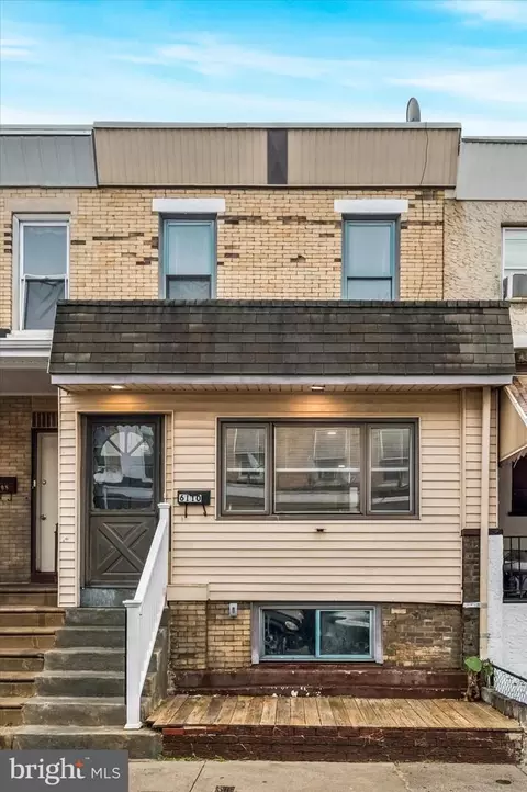 6110 Reedland St, Philadelphia, PA 19142