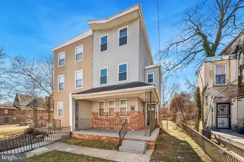 5314 Wyalusing Ave, Philadelphia, PA 19131