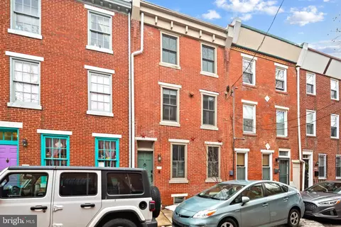 504 Kauffman St, Philadelphia, PA 19147