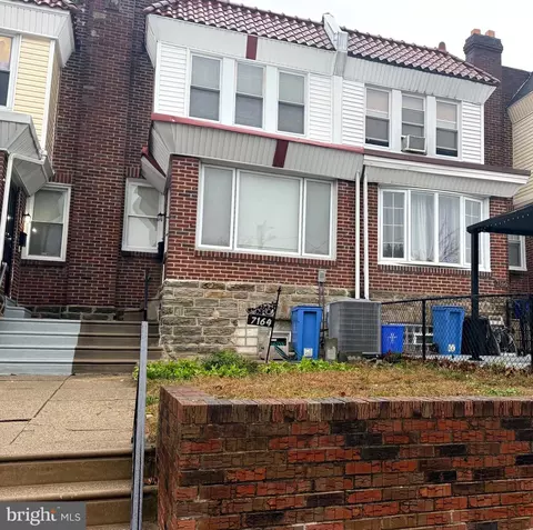 7164 Andrews Ave, Philadelphia, PA 19138