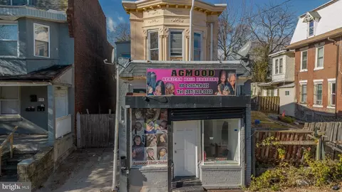 835 E Chelten Ave, Philadelphia, PA 19138