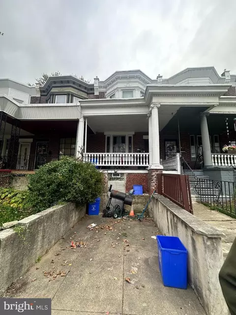 1156 Wagner Ave, Philadelphia, PA 19141