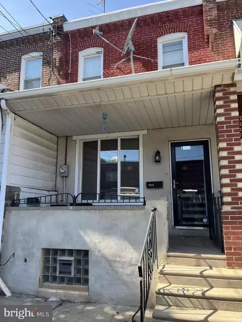 7214 Hegerman St, Philadelphia, PA 19135