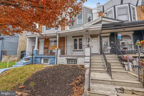 5737 Springfield Ave, Philadelphia, PA 19143