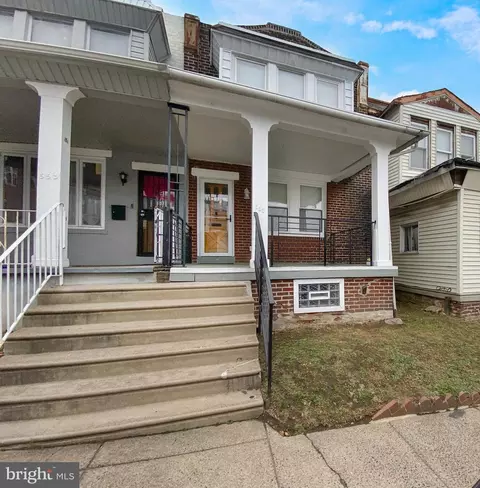 555 E Mayland St, Philadelphia, PA 19144