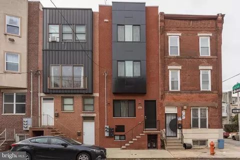 2020 N 18th St, Philadelphia, PA 19121