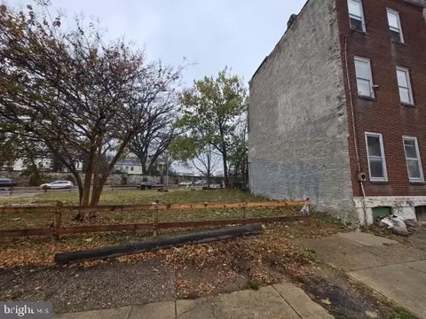 1250 N 19th St, Philadelphia, PA 19121