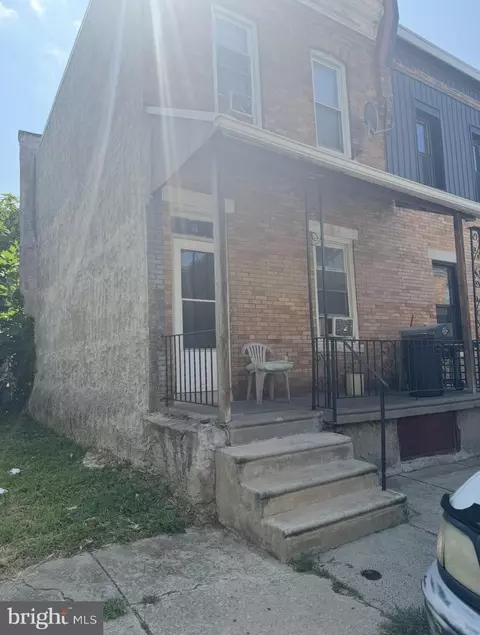 59 N Dearborn St, Philadelphia, PA 19139