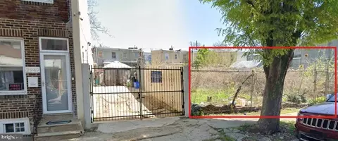 2943 N Fairhill St, Philadelphia, PA 19133