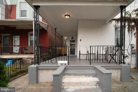 5718 Tulip St, Philadelphia, PA 19135