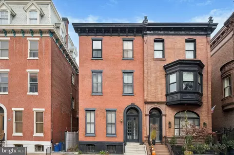 2019 Spring Garden St #2R, Philadelphia, PA 19130