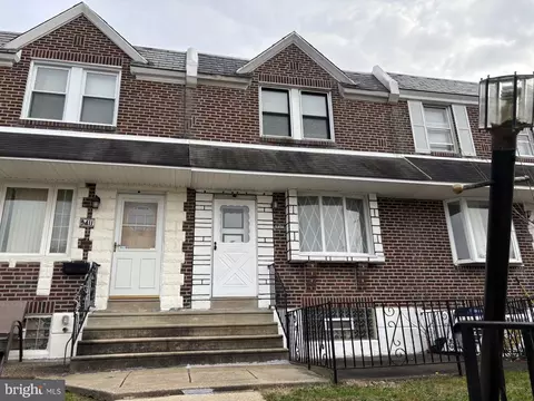5409 Erdrick St, Philadelphia, PA 19124