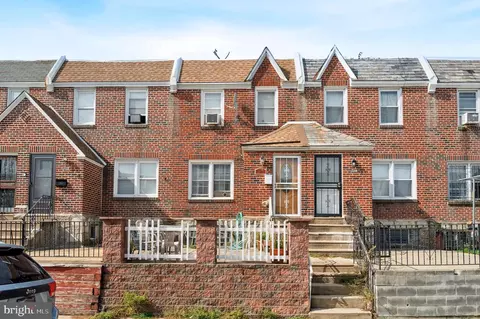 7048 Souder St, Philadelphia, PA 19149