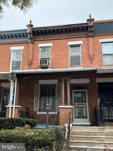 2347 W Hagert St, Philadelphia, PA 19132