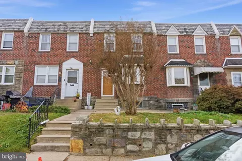 2120 Lardner St, Philadelphia, PA 19149