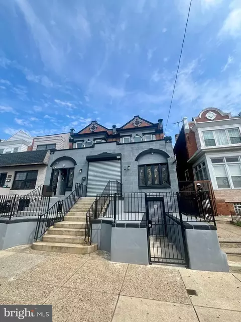 609 E 11 E Allegheny Ave, Philadelphia, PA 19134