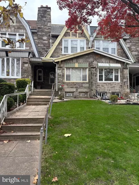 5608 Woodbine Ave, Philadelphia, PA 19131