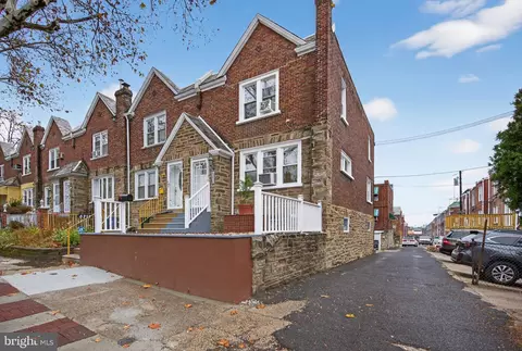 6211 N Mascher St, Philadelphia, PA 19120