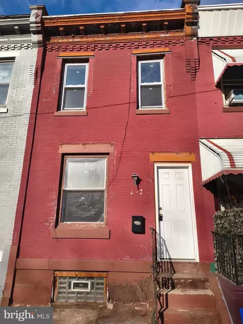 1641 W Toronto St, Philadelphia, PA 19132