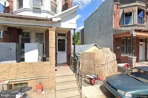 3947 Dell St, Philadelphia, PA 19140