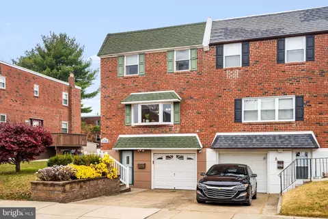 11208 Jeanes St, Philadelphia, PA 19116